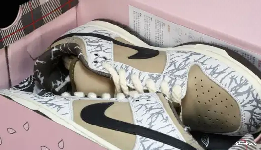  Nike  Dunk CT5053-010 QS SB PRM Low 0510